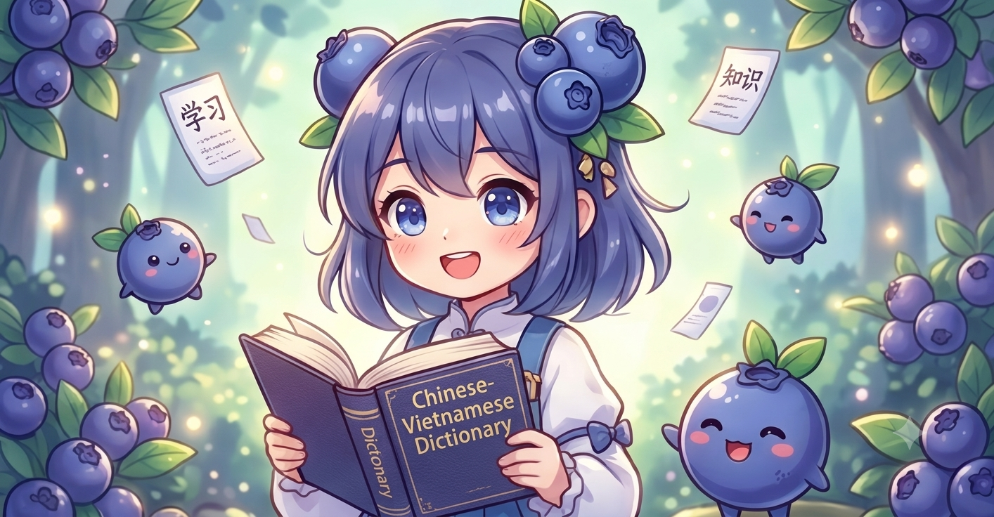 LanMei